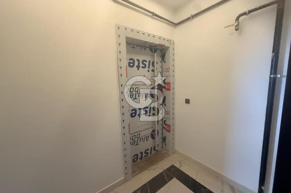  BAĞLICA’DA VİLLALAR ARASINDA TEK BLOKLU ÖZEL SİTEDE SIFIR 4+1 KİRALIK DAİRE! 
