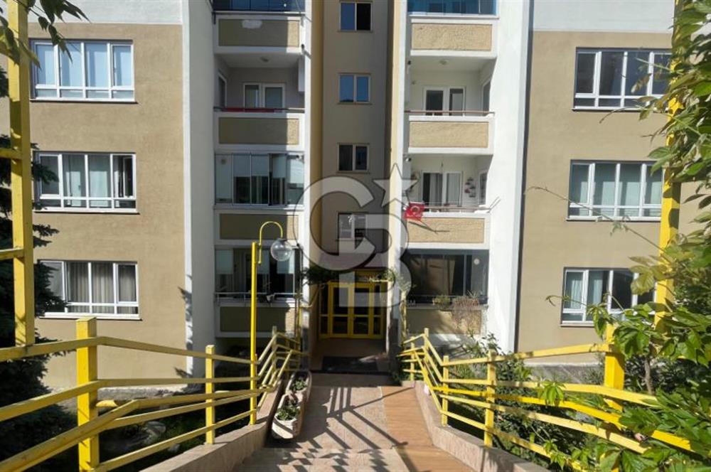 PELİTKÖY TOKİ KONUTLARINDA ÖZEL YAPIM SATILIK 3+1 DAİRE