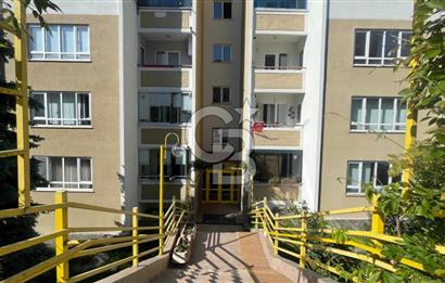 PELİTKÖY TOKİ KONUTLARINDA ÖZEL YAPIM SATILIK 3+1 DAİRE