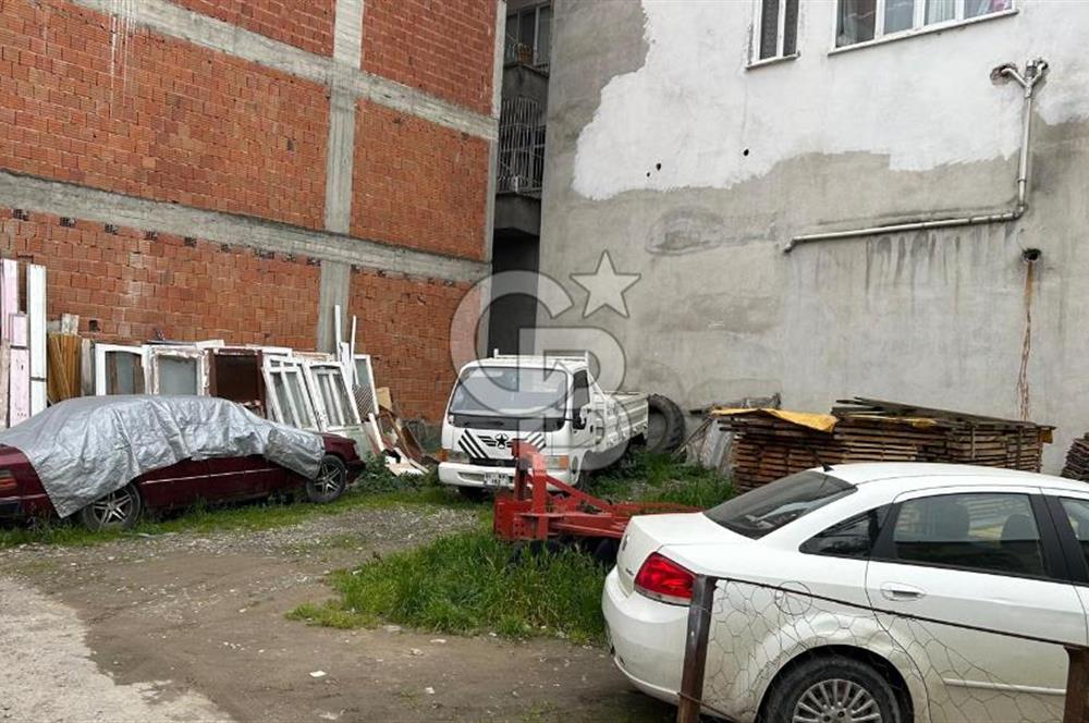 CB.AMAZON'DAN BAFRA'DA KUPON SATILIK ARSA