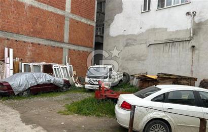 CB.AMAZON'DAN BAFRA'DA KUPON SATILIK ARSA