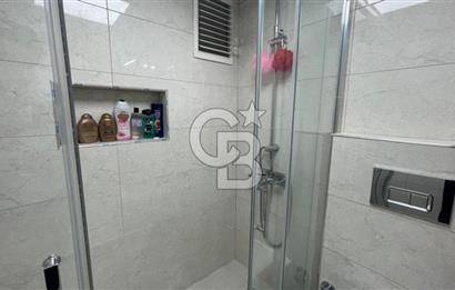 PELİTKÖY TOKİ KONUTLARINDA ÖZEL YAPIM SATILIK 3+1 DAİRE
