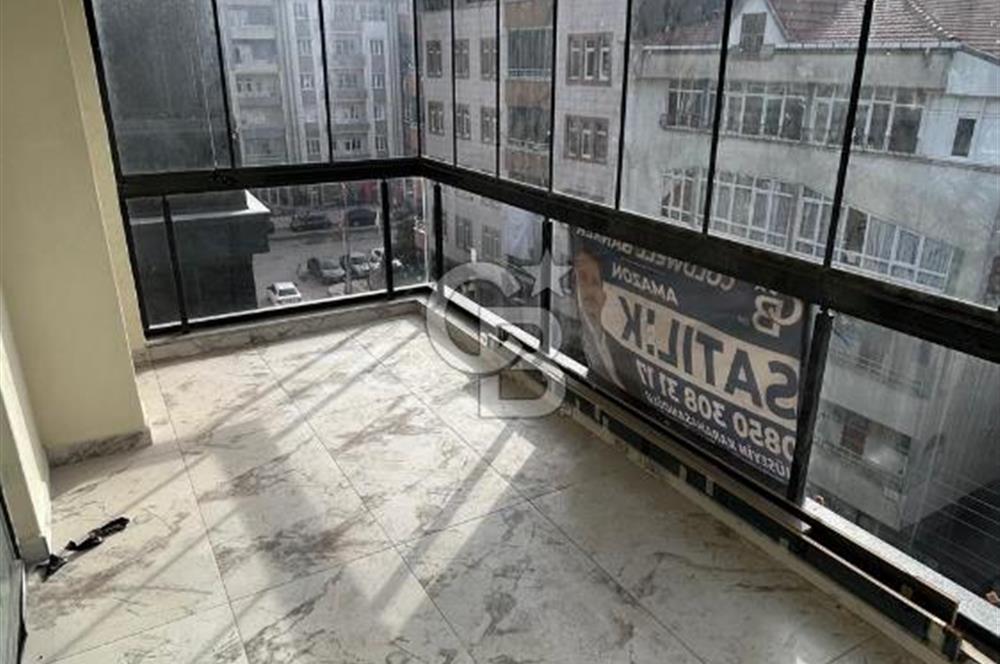 CB.AMAZON'DAN BAFRA'DA TEK 3+1 DAİRE