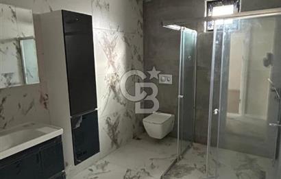 CB.AMAZON'DAN BAFRA'DA TEK 3+1 DAİRE