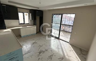 CB.AMAZON'DAN BAFRA'DA TEK 3+1 DAİRE
