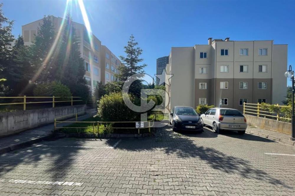 PELİTKÖY TOKİ KONUTLARINDA ÖZEL YAPIM SATILIK 3+1 DAİRE