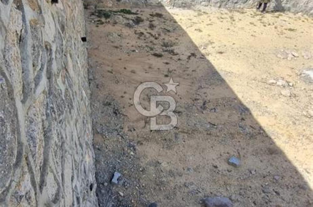 Kemalpaşa Sütçüler de Satılık Arsa