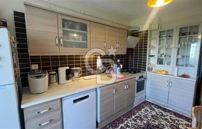 PELİTKÖY TOKİ KONUTLARINDA ÖZEL YAPIM SATILIK 3+1 DAİRE