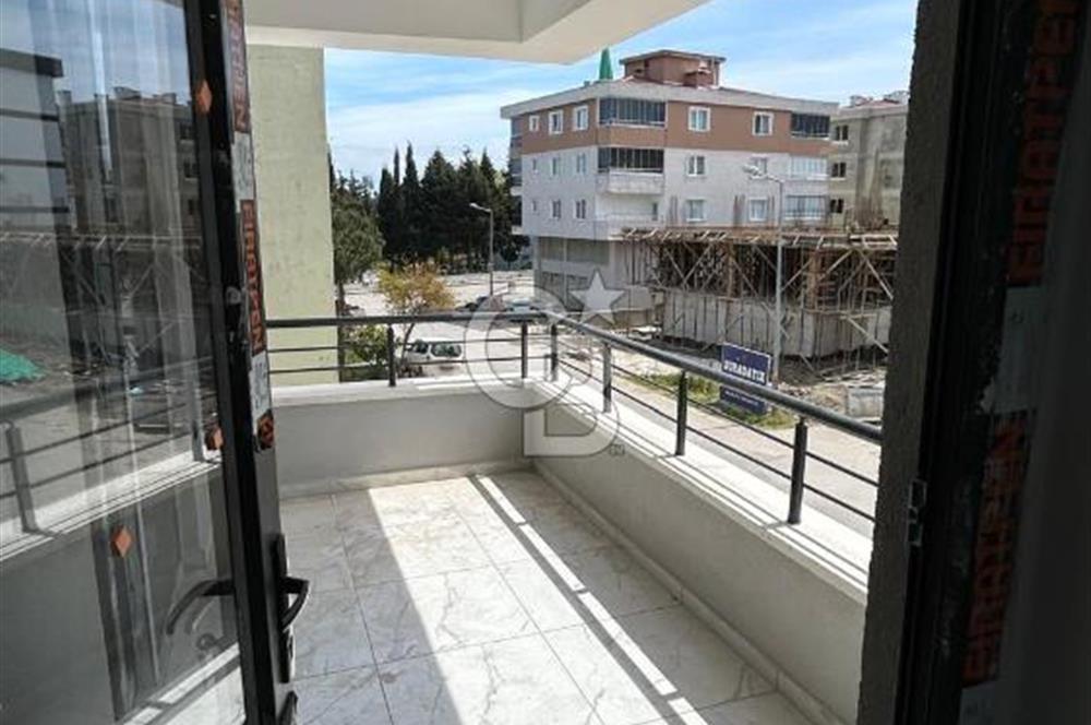 CB.AMAZON'DAN İLKADIM'IN İNCİSİ KALKANCI'DA LÜKS 3+1 DAİRE