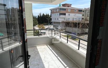 CB.AMAZON'DAN İLKADIM'IN İNCİSİ KALKANCI'DA LÜKS 3+1 DAİRE