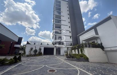  BAĞLICA’DA VİLLALAR ARASINDA TEK BLOKLU ÖZEL SİTEDE SIFIR 4+1 KİRALIK DAİRE! 
