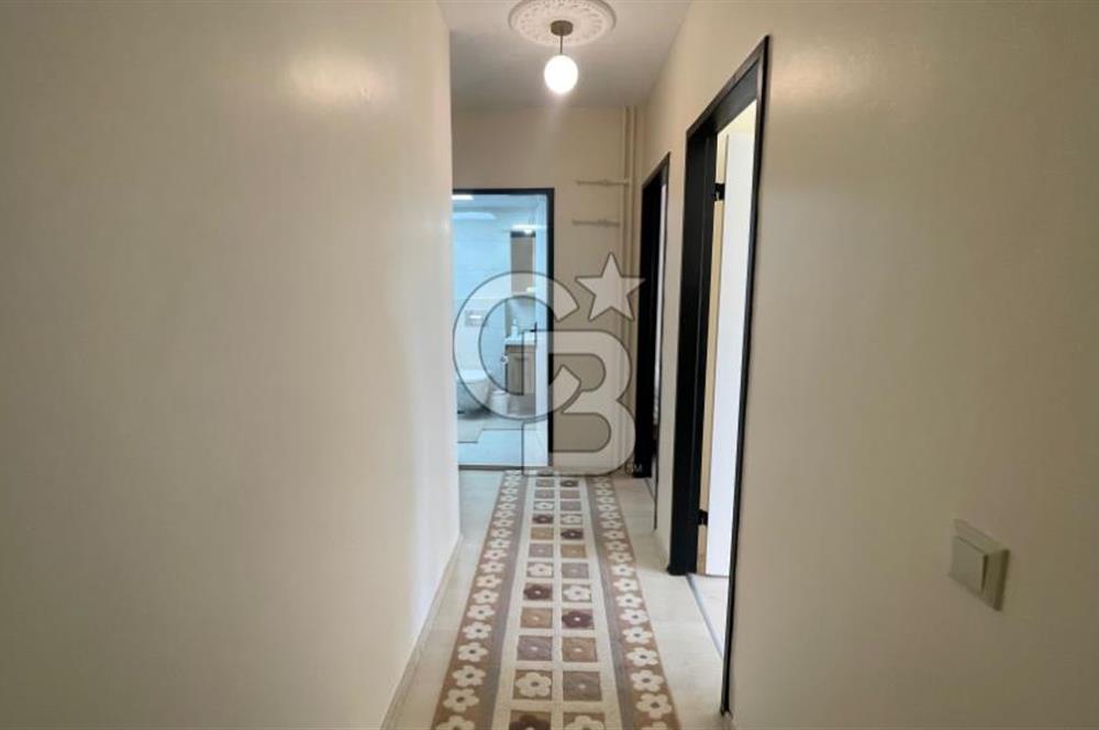 PELİTKÖY TOKİ KONUTLARINDA ÖZEL YAPIM SATILIK 3+1 DAİRE