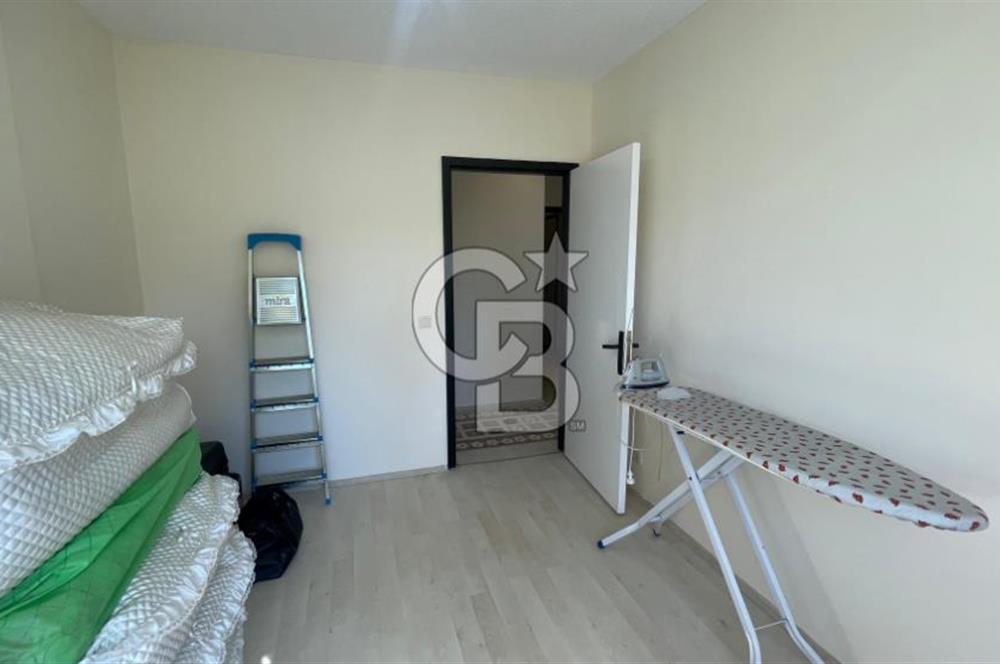 PELİTKÖY TOKİ KONUTLARINDA ÖZEL YAPIM SATILIK 3+1 DAİRE