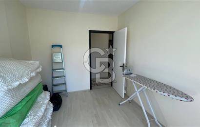 PELİTKÖY TOKİ KONUTLARINDA ÖZEL YAPIM SATILIK 3+1 DAİRE