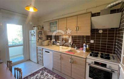 PELİTKÖY TOKİ KONUTLARINDA ÖZEL YAPIM SATILIK 3+1 DAİRE