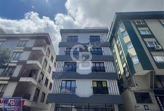 ÜMRANİYE CENGİZ TOPEL CD. ÜZERİNDE SATILIK 4+1 DUBLEKS DAİRE