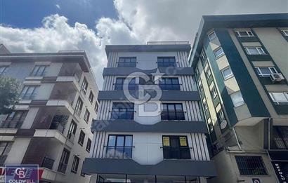 ÜMRANİYE CENGİZ TOPEL CD. ÜZERİNDE SATILIK 4+1 DUBLEKS DAİRE