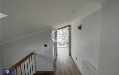 ÜMRANİYE CENGİZ TOPEL CD. ÜZERİNDE SATILIK 4+1 DUBLEKS DAİRE