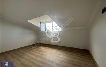 ÜMRANİYE CENGİZ TOPEL CD. ÜZERİNDE SATILIK 4+1 DUBLEKS DAİRE