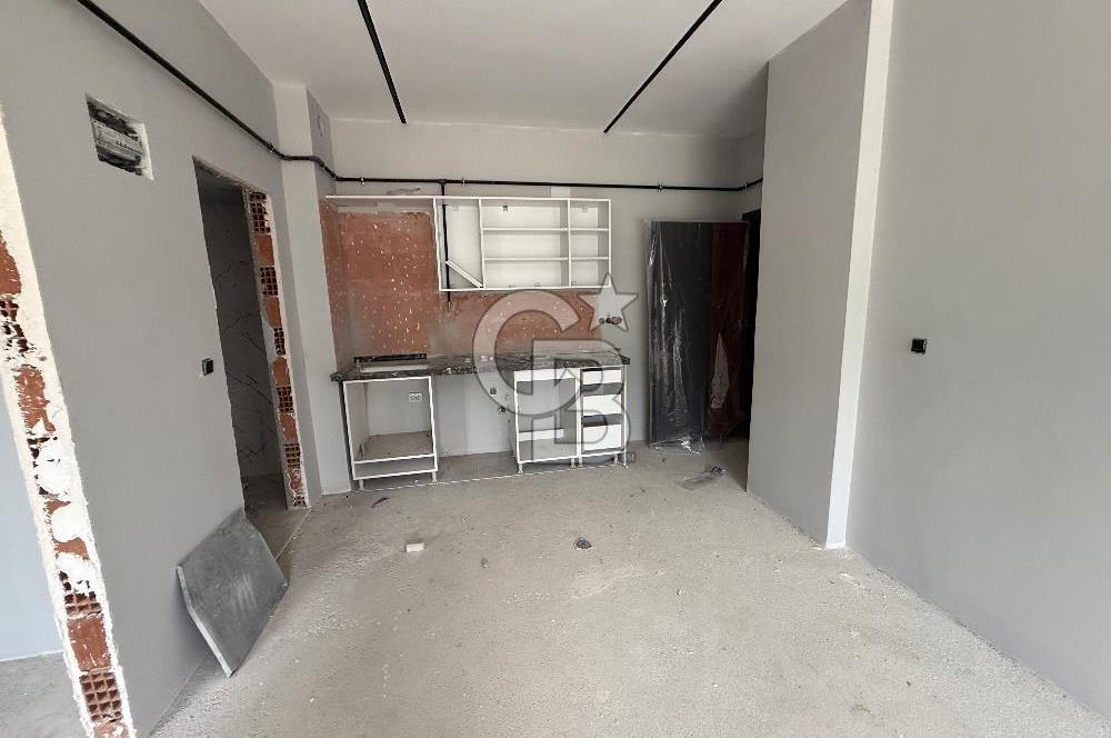Cb park gayrimenkul gamze coksoyludan gülpark etap 4 te satılık 1+1 daire