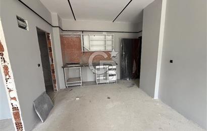 Cb park gayrimenkul gamze coksoyludan gülpark etap 4 te satılık 1+1 daire