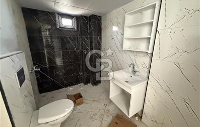 Cb park gayrimenkul gamze coksoyludan gülpark etap 4 te satılık 1+1 daire
