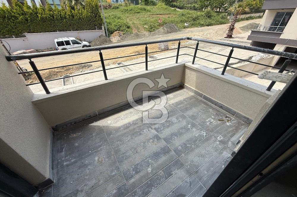 Cb park gayrimenkul gamze coksoyludan gülpark etap 4 te satılık 1+1 daire