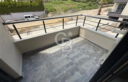 Cb park gayrimenkul gamze coksoyludan gülpark etap 4 te satılık 1+1 daire