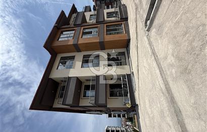 Cb park gayrimenkul gamze coksoyludan gülpark etap 4 te satılık 1+1 daire