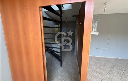 CUMA PAZARI YANI KİRALIK 70m2 İŞYERİ
