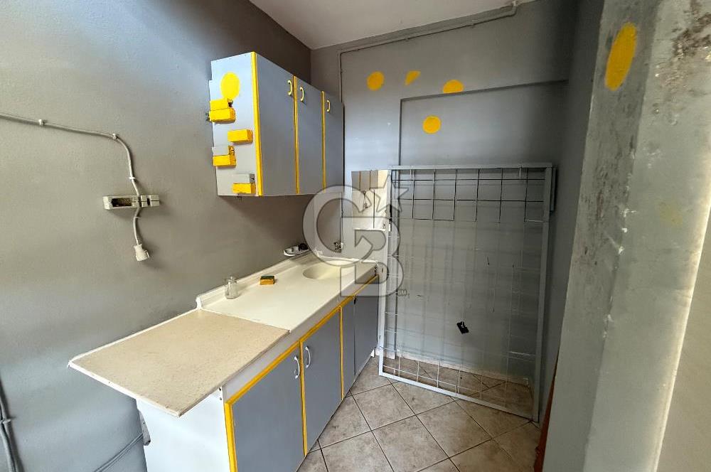 CUMA PAZARI YANI KİRALIK 70m2 İŞYERİ
