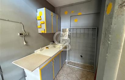 CUMA PAZARI YANI KİRALIK 70m2 İŞYERİ