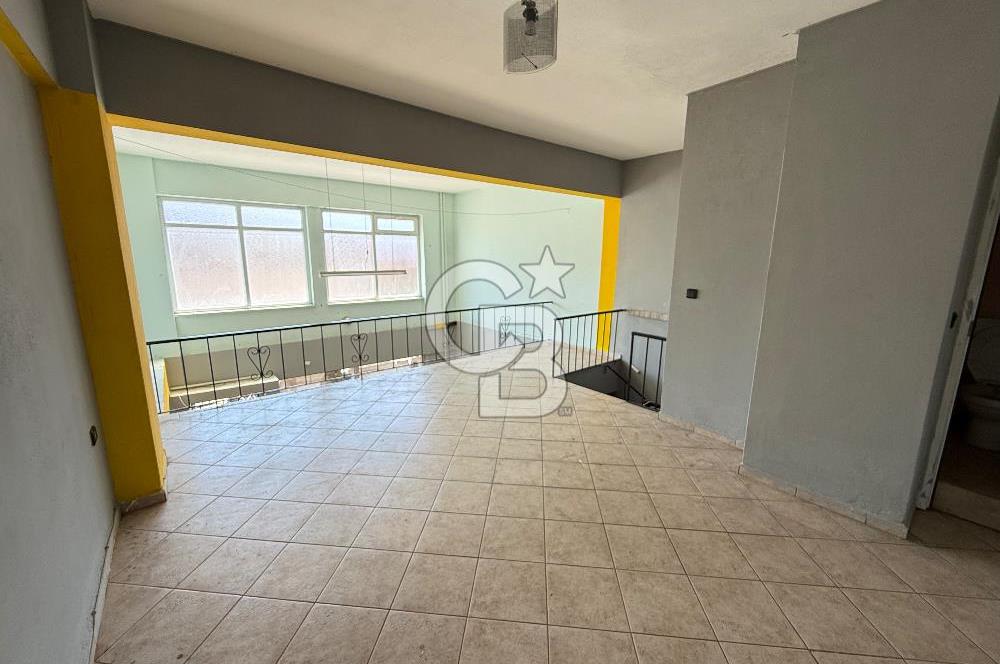 CUMA PAZARI YANI KİRALIK 70m2 İŞYERİ