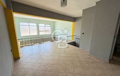 CUMA PAZARI YANI KİRALIK 70m2 İŞYERİ