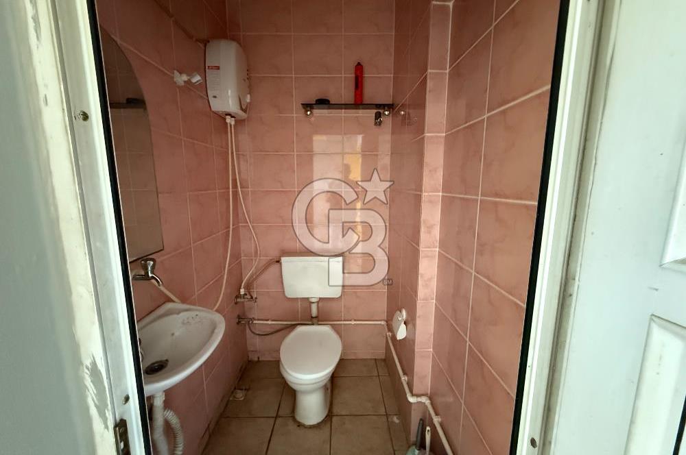 CUMA PAZARI YANI KİRALIK 70m2 İŞYERİ