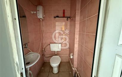 CUMA PAZARI YANI KİRALIK 70m2 İŞYERİ