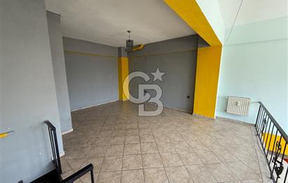 CUMA PAZARI YANI KİRALIK 70m2 İŞYERİ