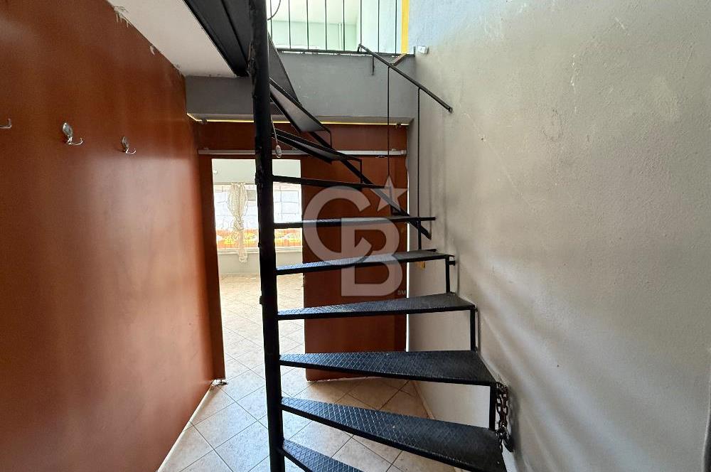 CUMA PAZARI YANI KİRALIK 70m2 İŞYERİ
