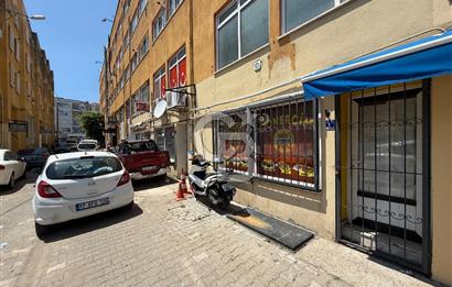 CUMA PAZARI YANI KİRALIK 70m2 İŞYERİ