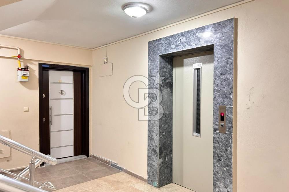 CB CLASS SİTE İÇERİSİNDE AÇIK HAVUZLU 3+1 DAİRE