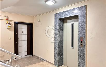 CB CLASS SİTE İÇERİSİNDE AÇIK HAVUZLU 3+1 DAİRE