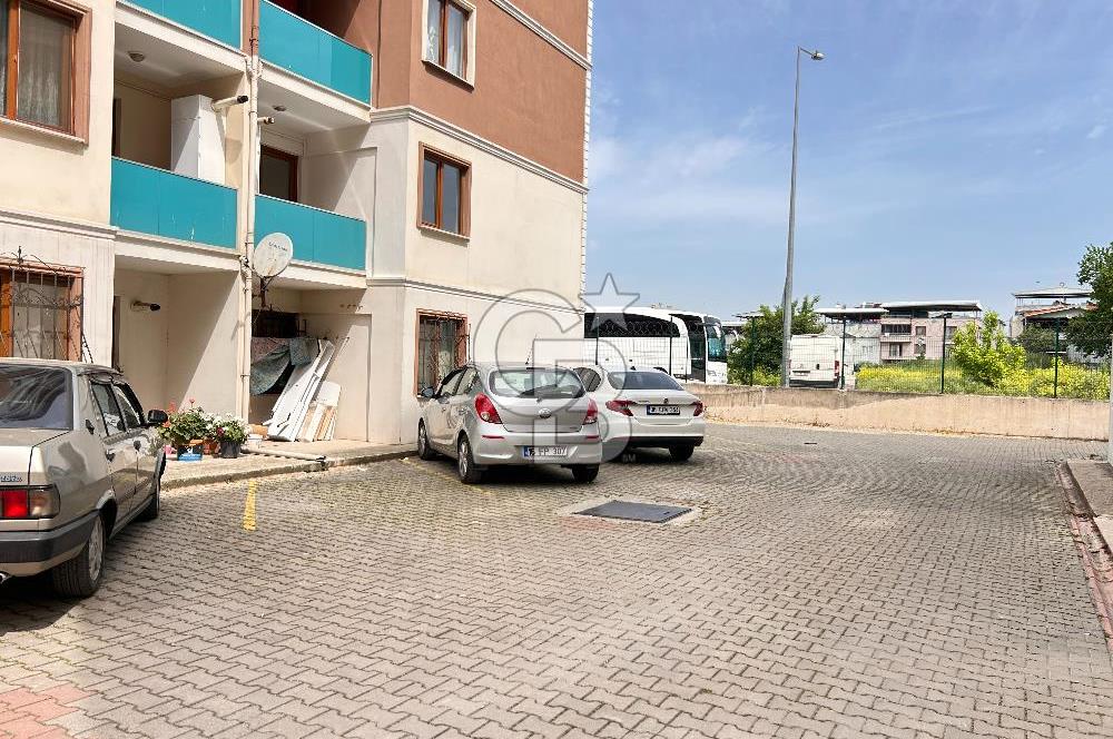 CB CLASS SİTE İÇERİSİNDE AÇIK HAVUZLU 3+1 DAİRE