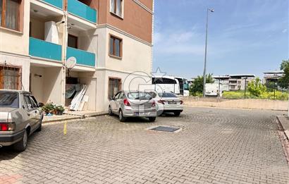 CB CLASS SİTE İÇERİSİNDE AÇIK HAVUZLU 3+1 DAİRE