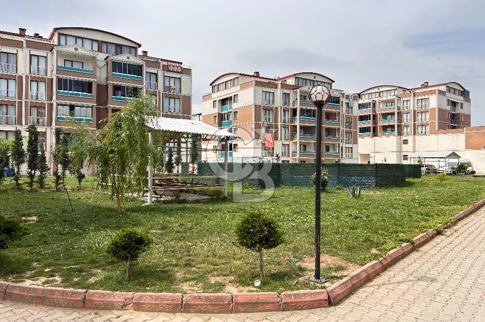 CB CLASS SİTE İÇERİSİNDE AÇIK HAVUZLU 3+1 DAİRE