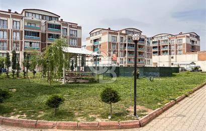 CB CLASS SİTE İÇERİSİNDE AÇIK HAVUZLU 3+1 DAİRE