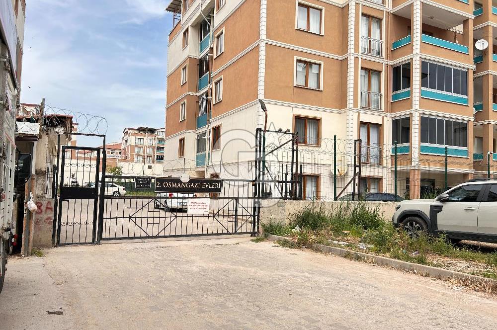 CB CLASS SİTE İÇERİSİNDE AÇIK HAVUZLU 3+1 DAİRE