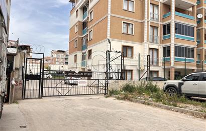 CB CLASS SİTE İÇERİSİNDE AÇIK HAVUZLU 3+1 DAİRE