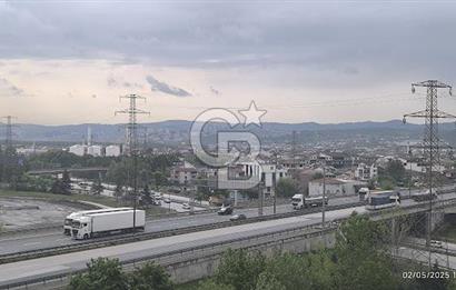 CBTAN -KOCAELİ KARTEPE DEDEMAN BUREAU REZİDANSDA 1+0 HOME OFİS
