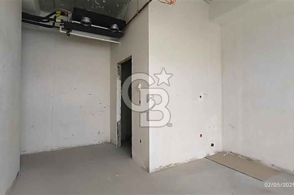 CBTAN -KOCAELİ KARTEPE DEDEMAN BUREAU REZİDANSDA 1+0 HOME OFİS
