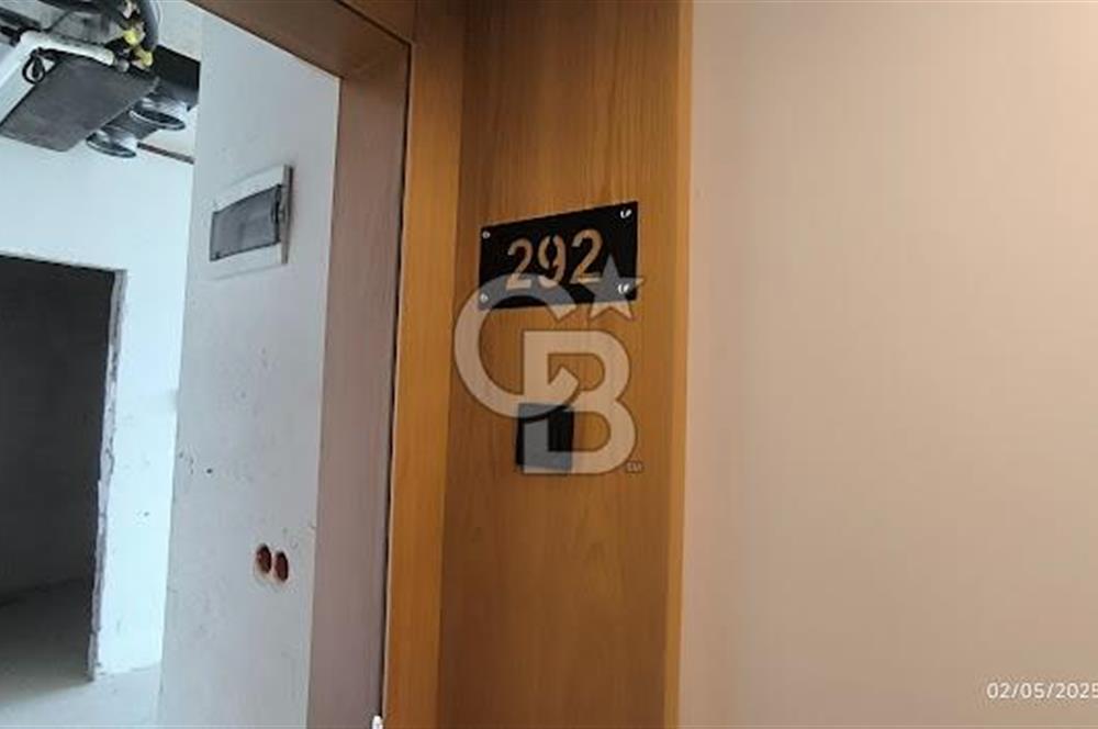 CBTAN -KOCAELİ KARTEPE DEDEMAN BUREAU REZİDANSDA 1+0 HOME OFİS